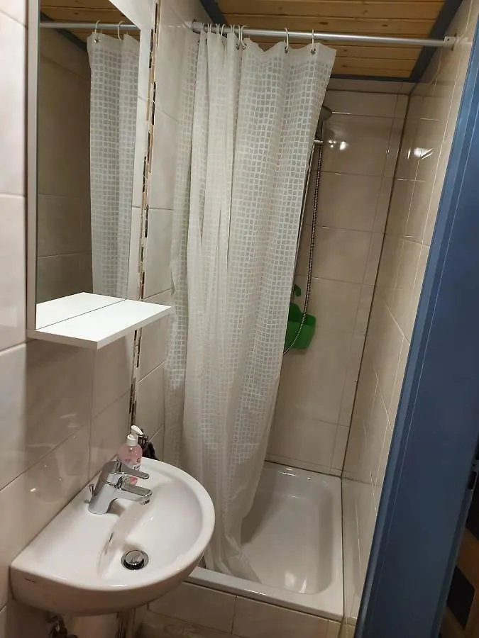 Apartment Ferienwohnung Altenstein Maroldsweisach Germany